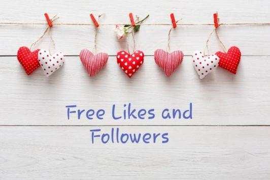 Likes & Followers for TikTok (Like Booster) screenshot 3