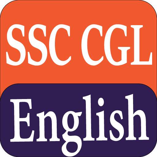 SSC CGL English Offline 5.2