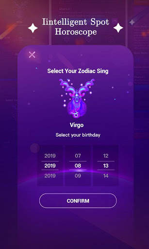Daily Horoscope-Free Zodiac Sign & Astrology screenshot 5