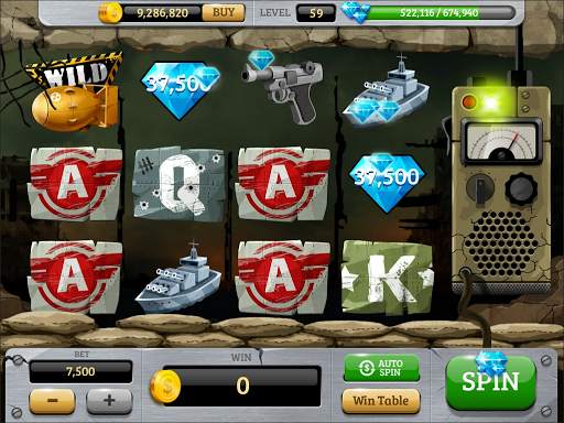 World war games screenshot 1