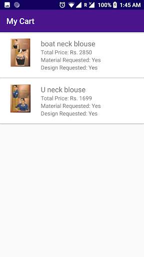 Tailor It screenshot 7