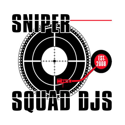 Sniper Squad Djs 5.0