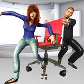 Virtual Office Life Simulator icon