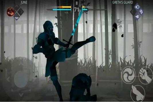 Guide Of Shadow Fight 3 screenshot 1