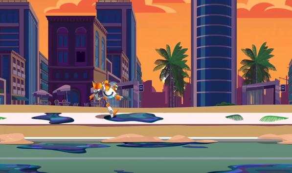Tips Transformers Rescue Bots Dash guide hero screenshot 1