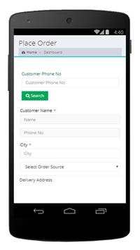 Naaptol Admin screenshot 4