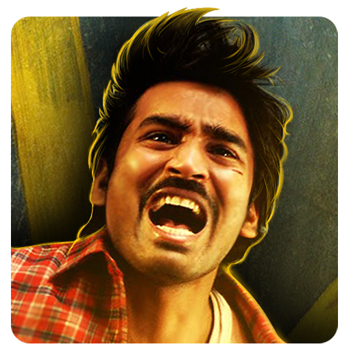 Thodari Official Game icon