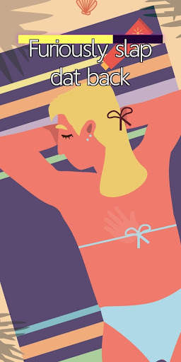 Dumb Summer Games screenshot 1