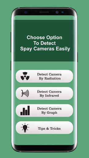 Hidden Camera Finder 2020 screenshot 5