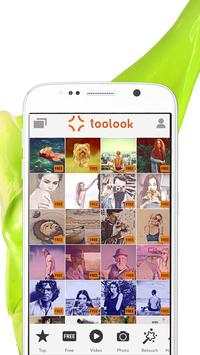 Photo Editor toolook screenshot 8