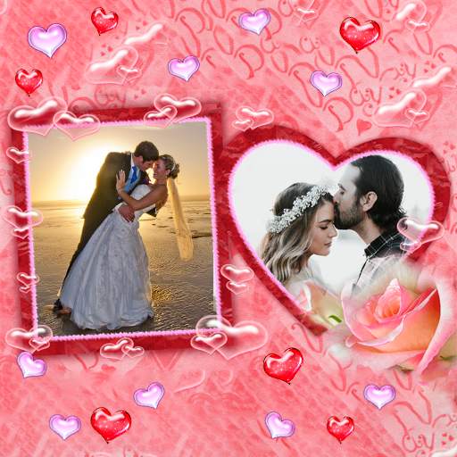 Fantasy Love Photo Frames 1.5
