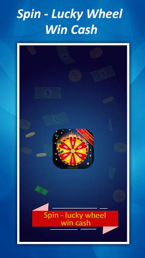 Spin To Win Real Money - Earn Free Cash स्क्रीनशॉट 1