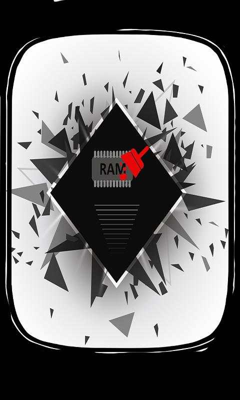 Mobile Cleaner Super Speed Boster screenshot 4