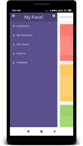 J K Academy screenshot 5