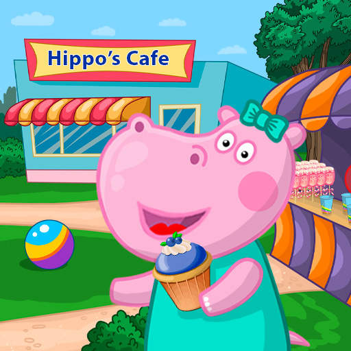 Cafe Mania: Kids Cooking Games 1.2.1