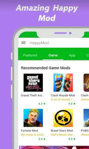 HappyMod Happy Apps - HappyMod Download Guide screenshot 3