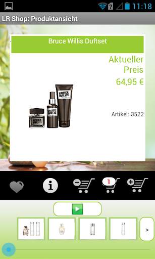 LR Shop screenshot 6