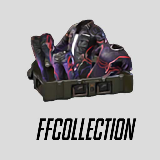 FFCollection - skins &amp; diamond icon