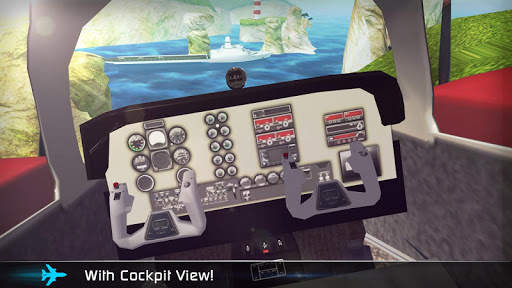 Flight Simulator Free screenshot 14