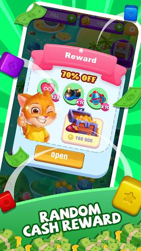 Blast Crush screenshot 5