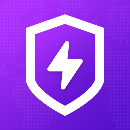 VPN - VPN proxy master icon
