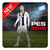 Tips for PES 2019 pro Guide icon