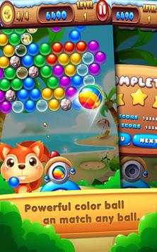 Bird Bubble Legend screenshot 7