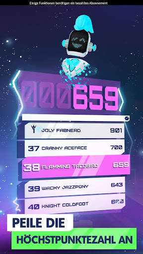 Budge GameTime screenshot 2