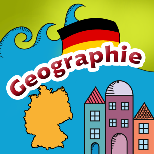 Geographie Quiz icon