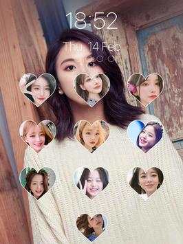 Love Lock Screen - screenshot 6