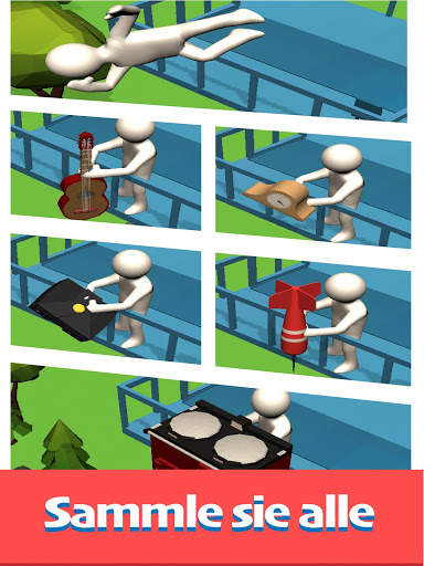 Drop & Smash screenshot 15