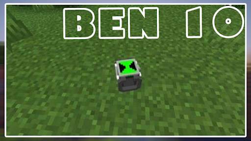 Ben Mod For Minecraft screenshot 2