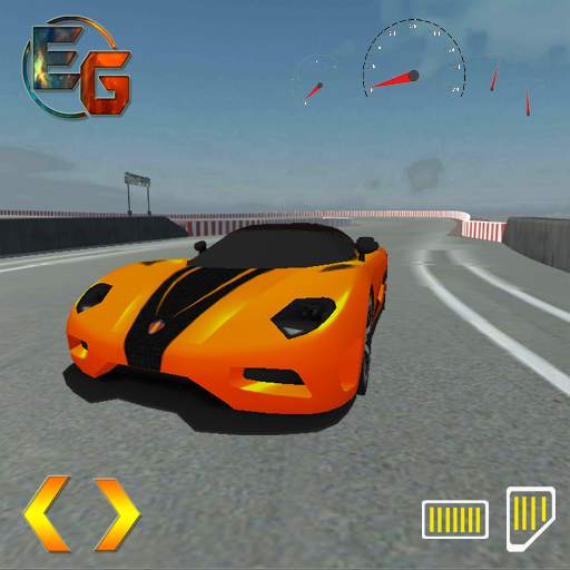 Car Racing 3D 2021 0.2