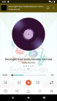 Gudang Lagu - Gratis Musik Mp3 Online Offline screenshot 2