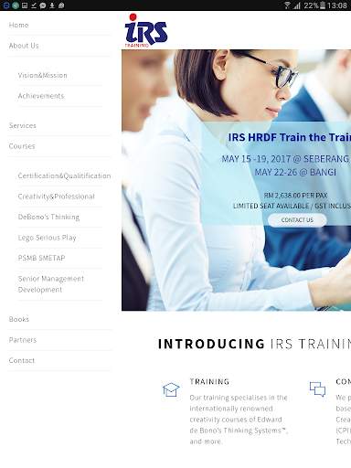 IRS Apps screenshot 9