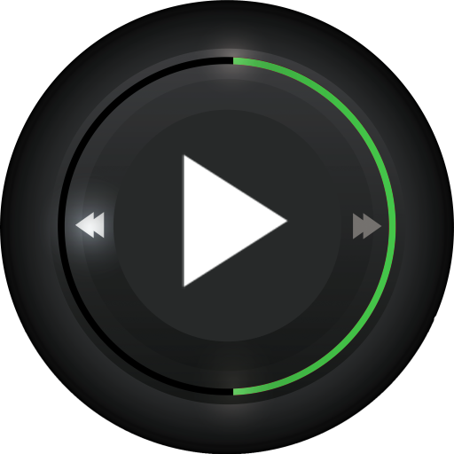 Video Player icon