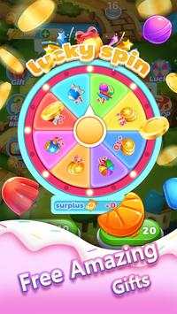 Candy Blast screenshot 5