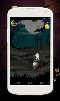 Zombie Catcher screenshot 2