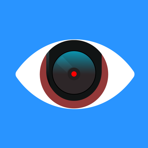 Hidden Camera Detector icon