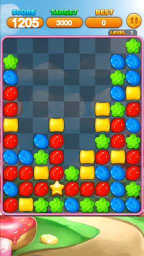 Candy Pop Mania screenshot 3