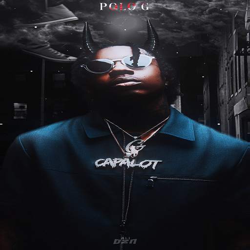 Polo G Full Album Populer screenshot 2