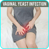 Yeast Infection icon