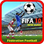 Guide FIFA 10 New 1.0