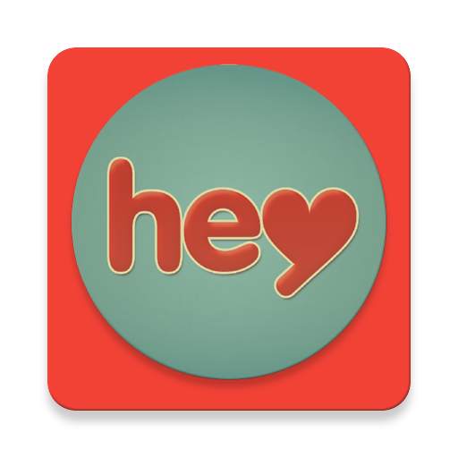 Hey Dating App - Free Online Dating App 1.0