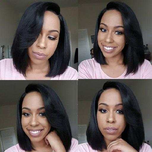 Bob Wig Hairs & Styles. screenshot 10