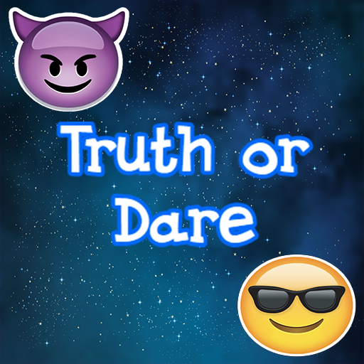 Truth or Dare - Party fun! icon