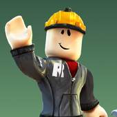 Wallpaper for Robloxe 2.0