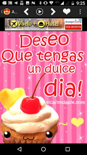 Imágenes para Whatsapp screenshot 5