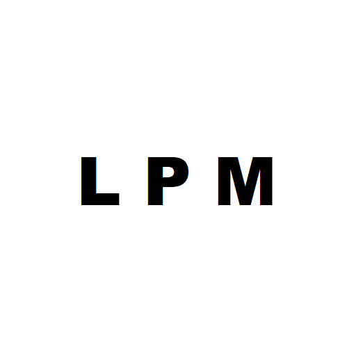 LPM Autorizador Ordenes Médicas 1.0 Lite icon