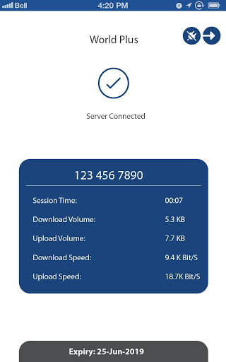 World Plus screenshot 3